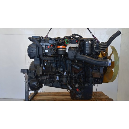 MOTORE IVECO Stralis 2013> usato