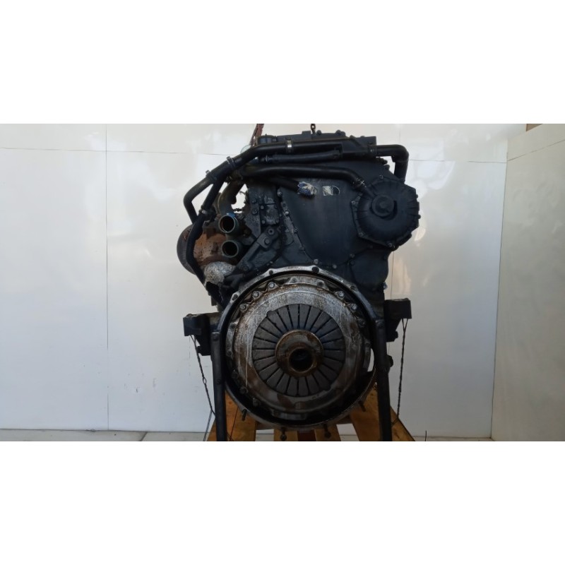 IVECO MOTORE IVECO Stralis 2013> usato