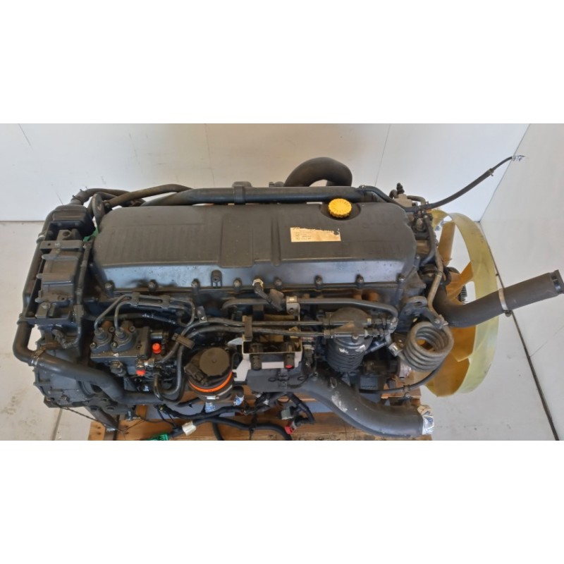 IVECO ENGINE IVECO Stralis 2013> used