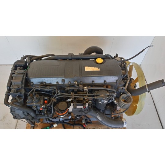 ENGINE IVECO Stralis 2013> used
