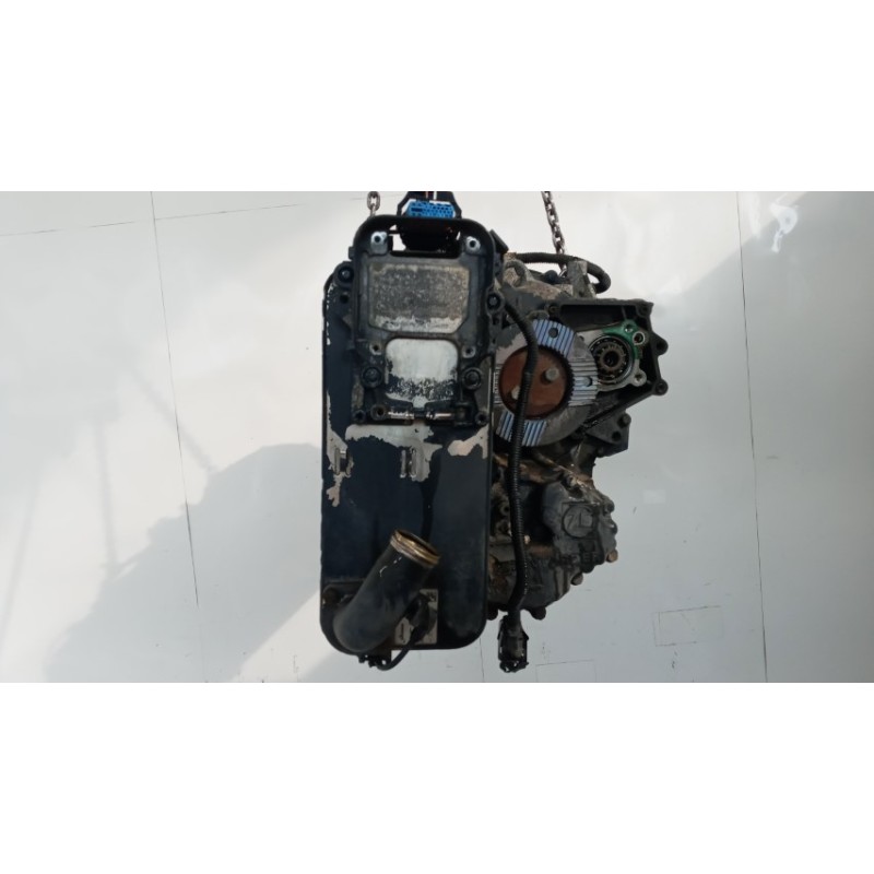 IVECO HEAT EXCHANGER  IVECO Stralis 2013> used