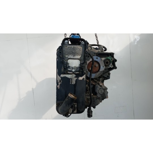 HEAT EXCHANGER  IVECO Stralis 2013> used