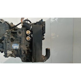 HEAT EXCHANGER  IVECO...