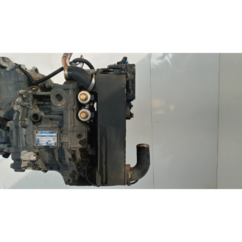 IVECO SCAMBIATORE DI CALORE IVECO Stralis 2013> usato