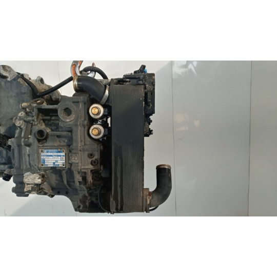 SCAMBIATORE DI CALORE IVECO Stralis 2013> usato