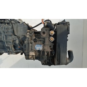 INTARDER IVECO Stralis...