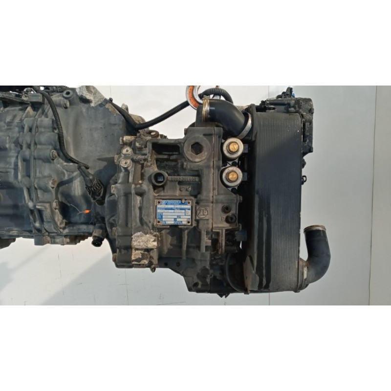 IVECO INTARDER IVECO Stralis 2013> usato