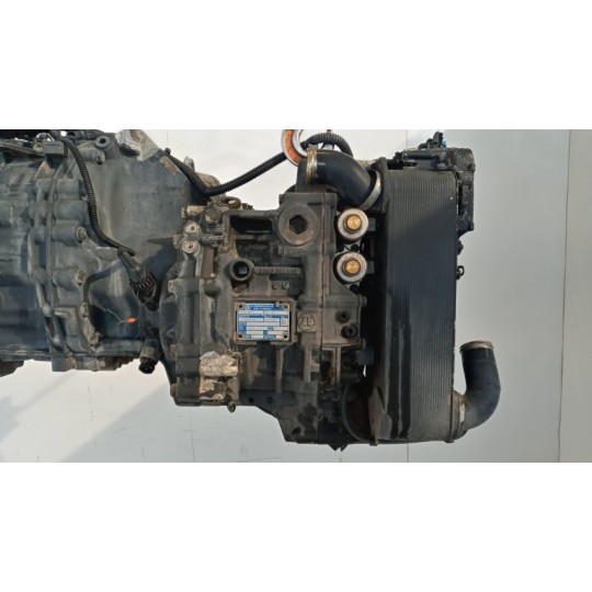 INTARDER IVECO Stralis 2013> usato