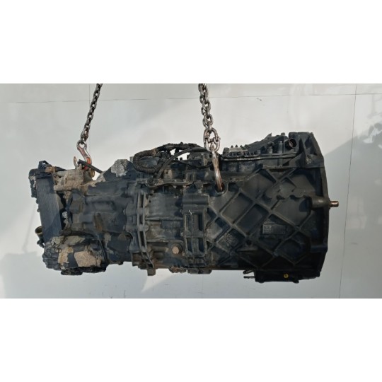 GEARBOXES  IVECO Stralis 2013> used