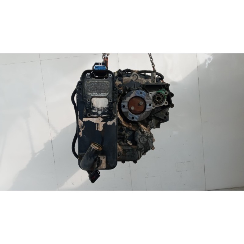 IVECO GEARBOXES  IVECO Stralis 2013> used