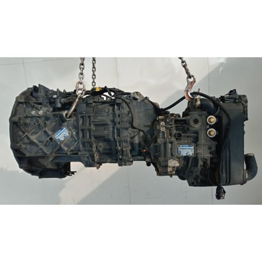 GEARBOXES  IVECO Stralis 2013> used