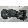 IVECO GEARBOXES  IVECO Stralis 2013> used