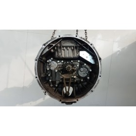 GEARBOXES  IVECO Stralis...