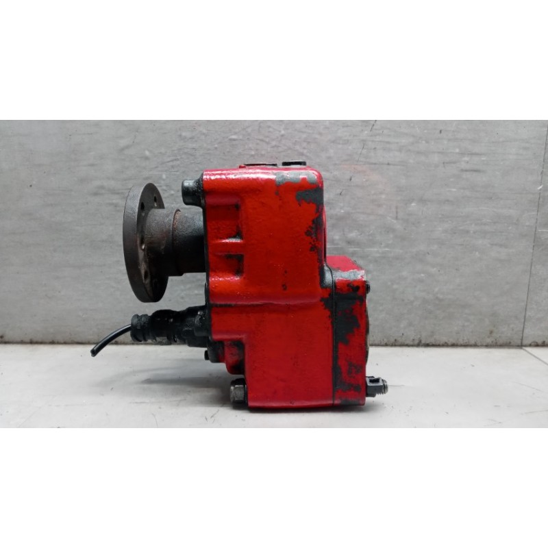 IVECO PRESE DI FORZA IVECO Stralis 2013> usato