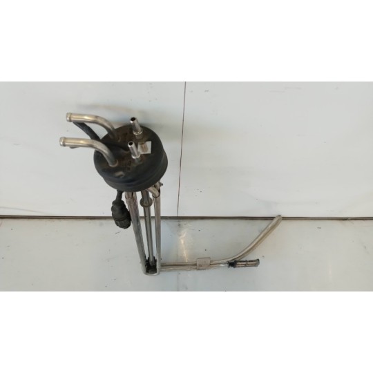 GALLEGGIANTE SERBATOIO VOLVO truck FH13 usato