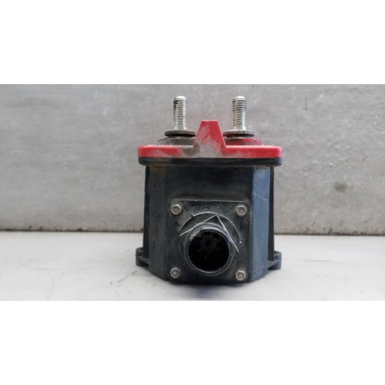 STACCABATTERIA VOLVO truck FH13 usato