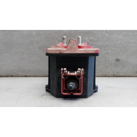 STACCABATTERIA VOLVO truck FH13 used