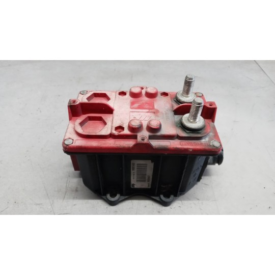 STACCABATTERIA VOLVO truck FH13 used