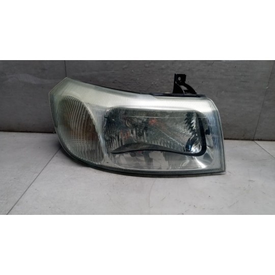 RIGHT HEADLIGHT FORD van Transit 2000>2006 used