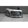 FORD van RIGHT HEADLIGHT FORD van Transit 2000>2006 used
