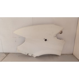 LEFT FRONT MUDGUARD  FORD...