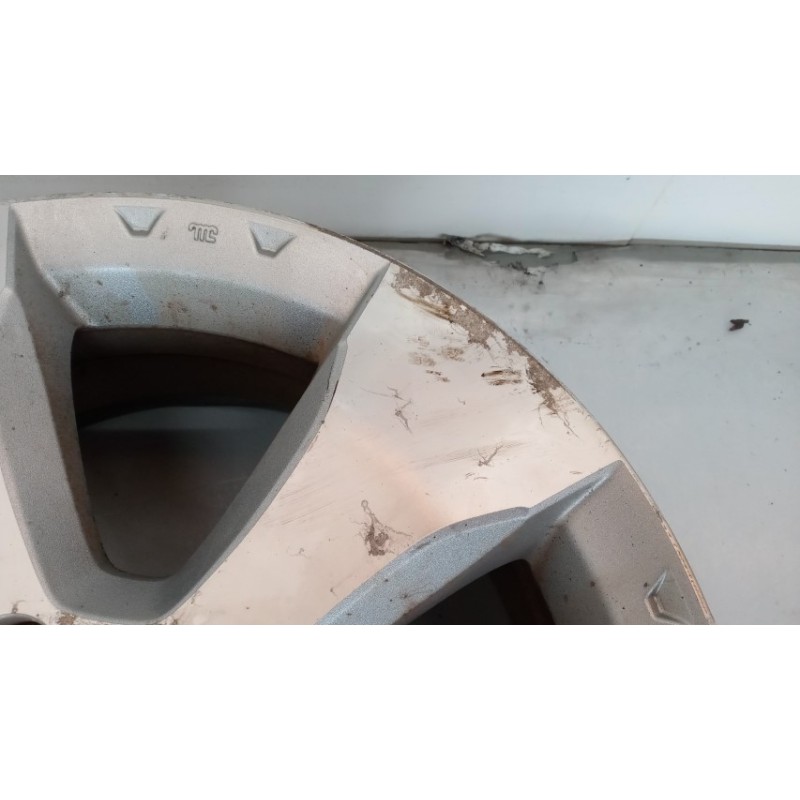 SUBARU KIT ALLOY WHEELS  SUBARU Forester 2008>2011 used