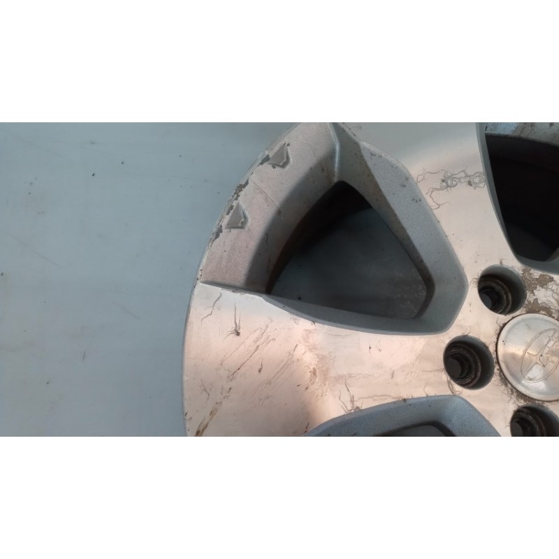 SUBARU KIT 4 CERCHI IN LEGA SUBARU Forester 2008>2011 usato