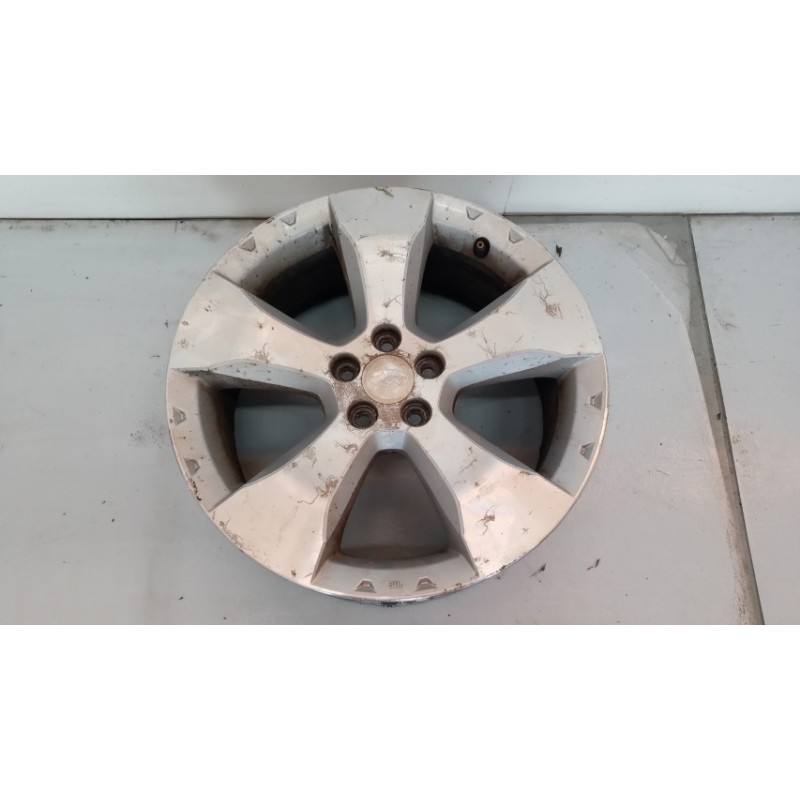 SUBARU KIT ALLOY WHEELS  SUBARU Forester 2008>2011 used