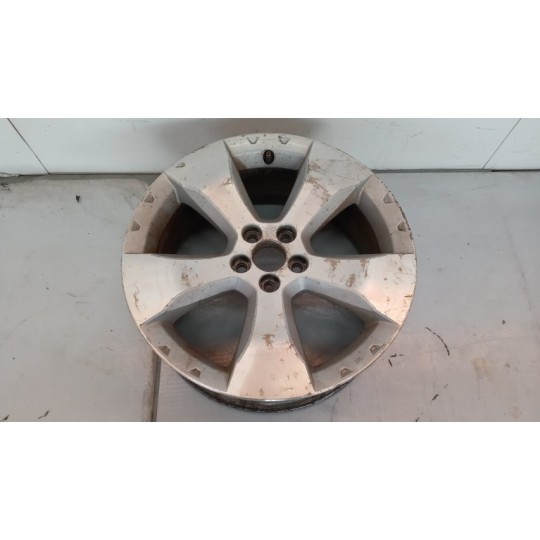 KIT ALLOY WHEELS  SUBARU Forester 2008>2011 used