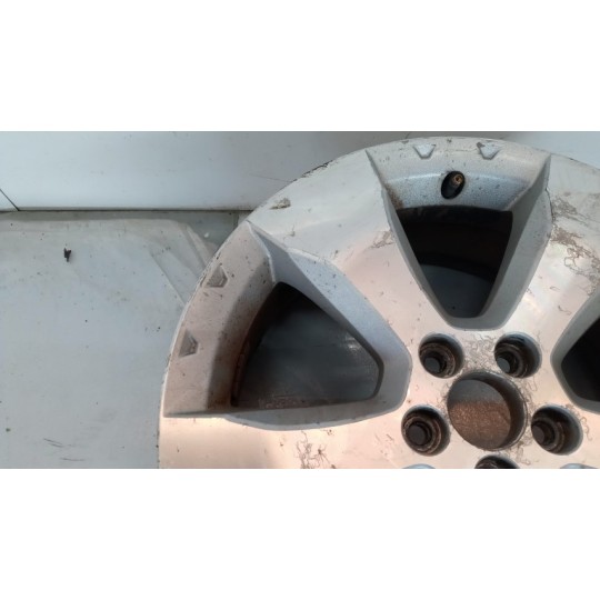 KIT 4 CERCHI IN LEGA SUBARU Forester 2008>2011 usato