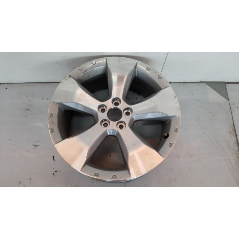 SUBARU KIT 4 CERCHI IN LEGA SUBARU Forester 2008>2011 usato