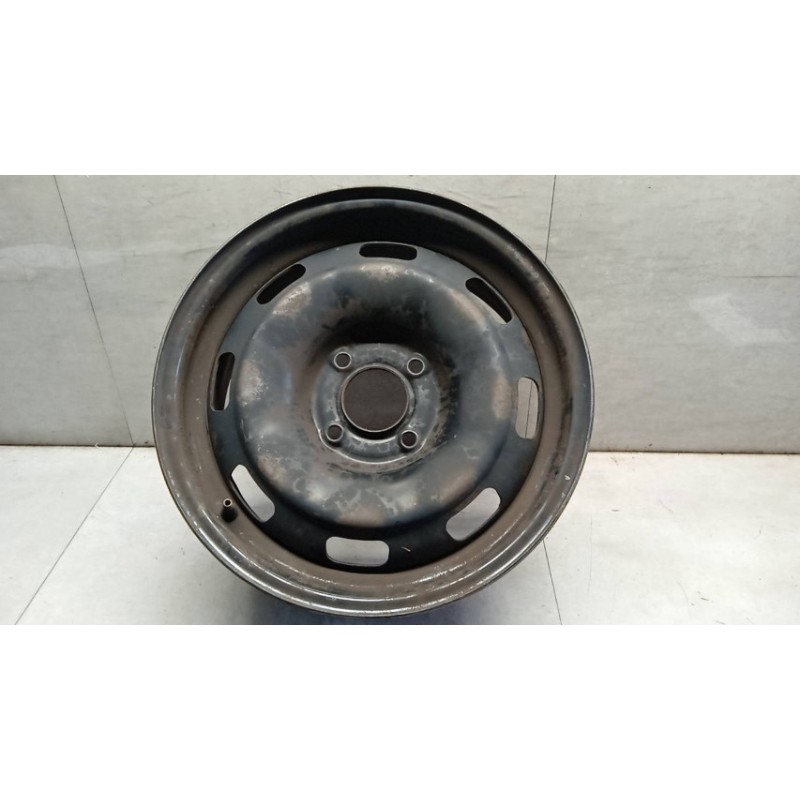 PEUGEOT CERCHIO RUOTA IN FERRO PEUGEOT 208 2015>2019 usato
