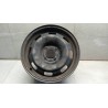 CERCHIO RUOTA IN FERRO PEUGEOT 208 2015>2019 usato