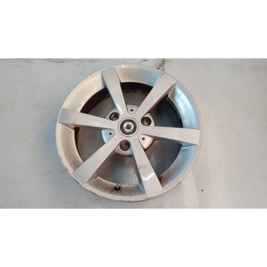 KIT ALLOY WHEELS  SMART Fortwo 2007>2015 used