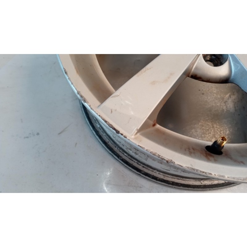 SMART KIT 4 CERCHI IN LEGA SMART Fortwo 2007>2015 usato