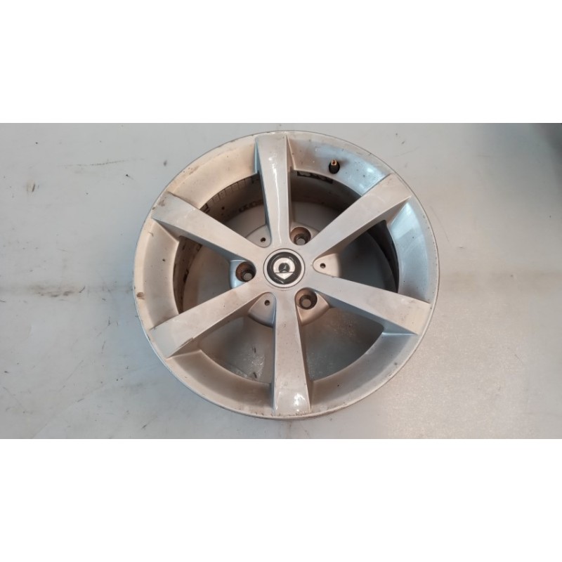 SMART KIT ALLOY WHEELS  SMART Fortwo 2007>2015 used
