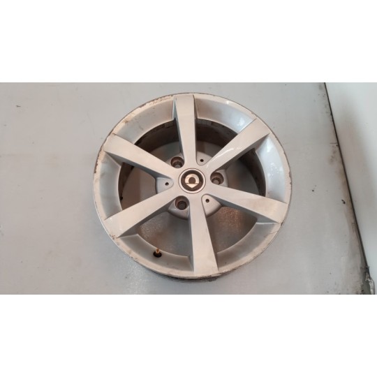 KIT ALLOY WHEELS  SMART Fortwo 2007>2015 used