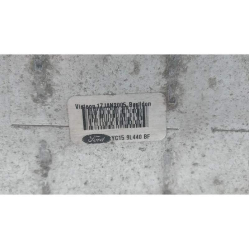 FORD van RADIATORE INTERCOOLERS FORD van Transit 2000>2006 usato