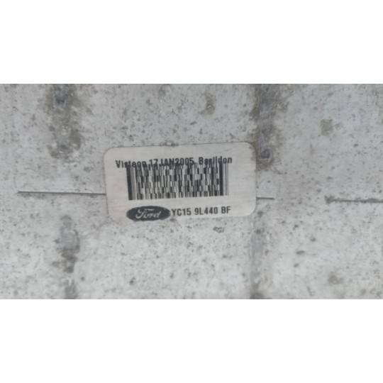 INTERCOOLERS HEAT RADIATOR  FORD van Transit 2000>2006 used