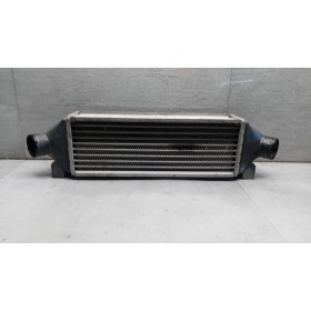 INTERCOOLERS HEAT RADIATOR...