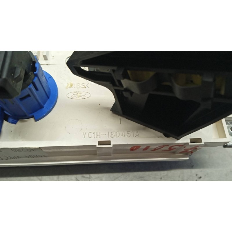 FORD van THE TOP FRONT SPOT-FACING  FORD van Transit 2000>2006 used