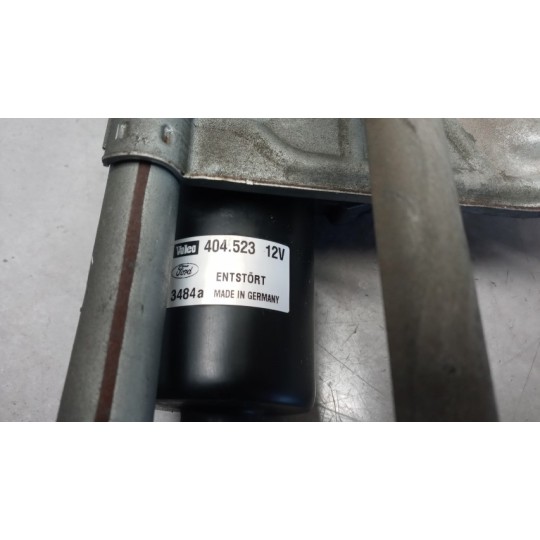 windshield wiper motor FORD van Transit 2000>2006 used