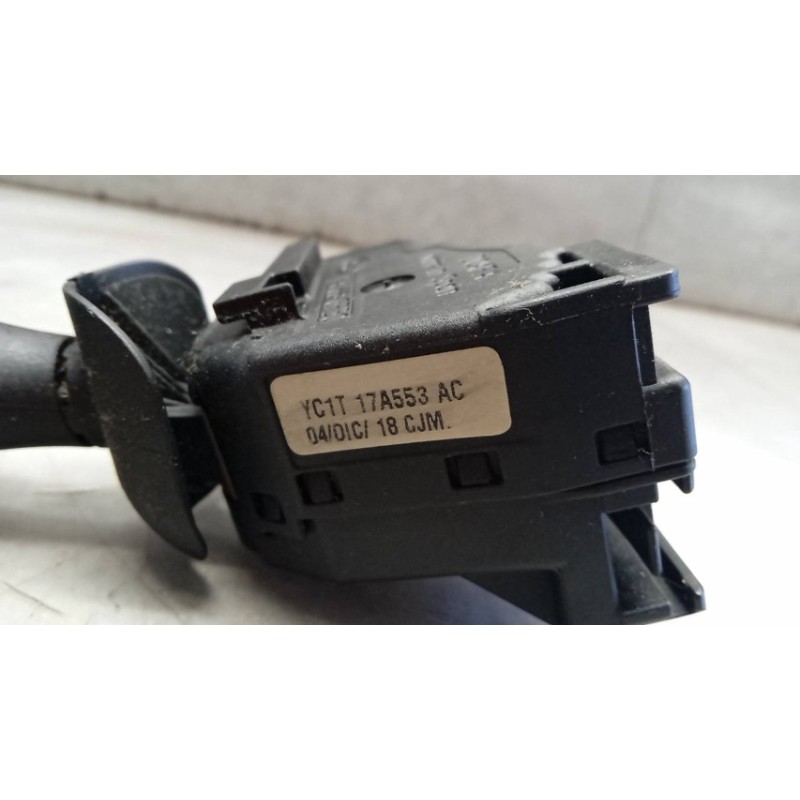 FORD van DEVIOTERGI FORD van Transit 2000>2006 usato