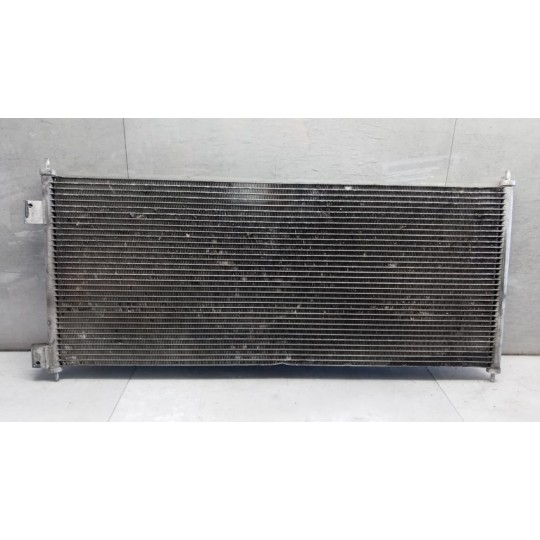 AIR CONDITIONER HEAT RADIATOR  FORD van Transit 2000>2006 used
