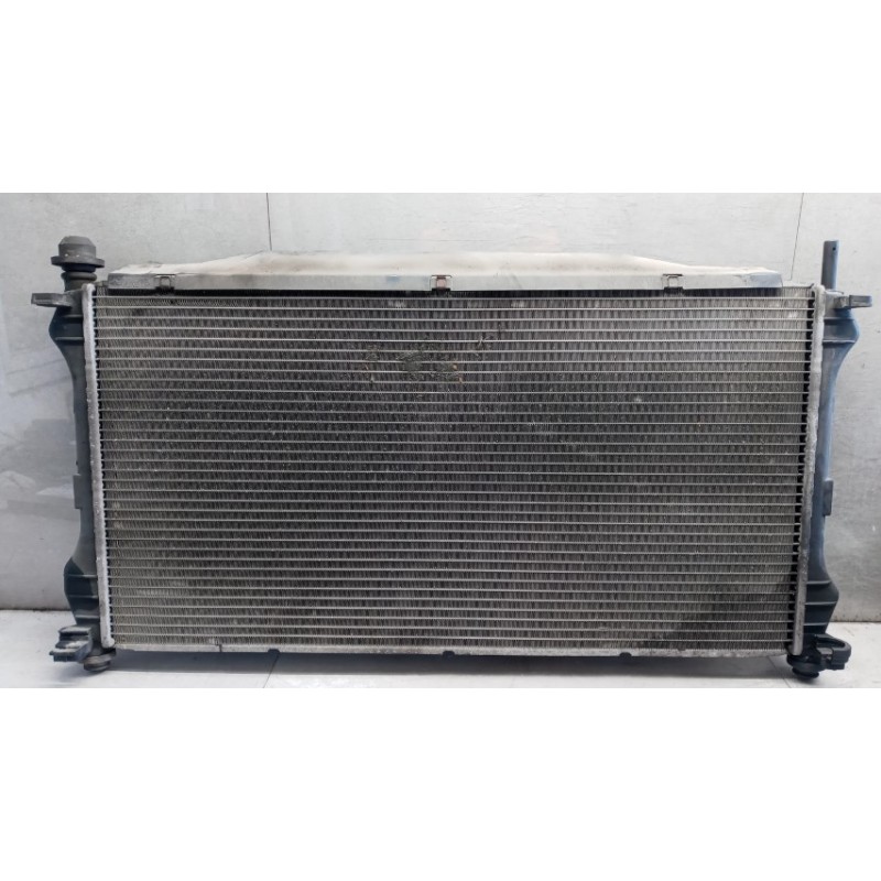 FORD van WATER HEAT RADIATOR  FORD van Transit 2000>2006 used
