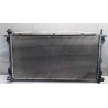 FORD van WATER HEAT RADIATOR  FORD van Transit 2000>2006 used