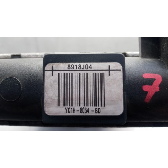 RADIATORE ACQUA FORD van Transit 2000>2006 usato