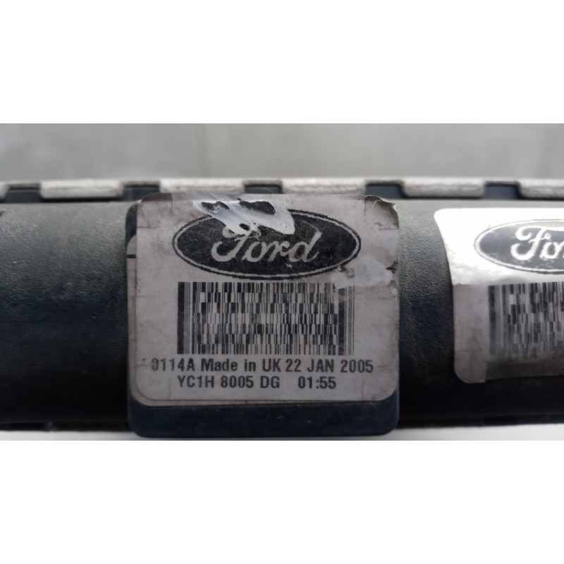 FORD van RADIATORE ACQUA FORD van Transit 2000>2006 usato