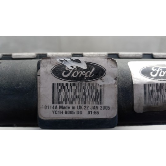 RADIATORE ACQUA FORD van Transit 2000>2006 usato