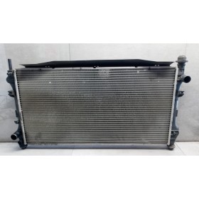 WATER HEAT RADIATOR  FORD...